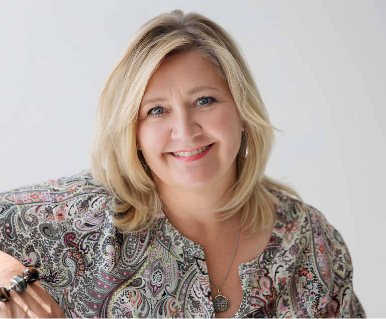 Sandra Wiebe, Counsellor/Therapist